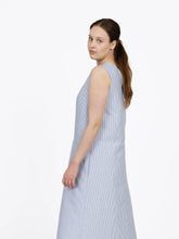 Load image into Gallery viewer, Drop-Waist Dress by The Assembly Line