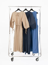 Load image into Gallery viewer, Barrel Dress by The Assembly Line