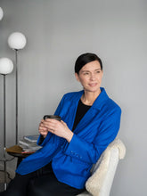 Load image into Gallery viewer, Blazer Pattern by The Assembly Line