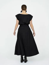 Load image into Gallery viewer, Balloon Skirt by The Assembly Line