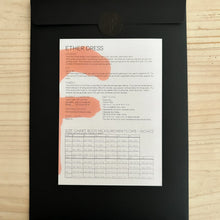 Load image into Gallery viewer, Ether Dress by Pattern Fantastique