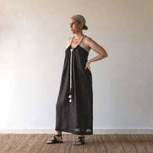 Load image into Gallery viewer, Ether Dress by Pattern Fantastique