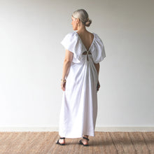 Load image into Gallery viewer, Ether Dress by Pattern Fantastique