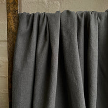 Load image into Gallery viewer, Westwood Washed Linen - Bluestone