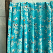 Load image into Gallery viewer, Icebergs - Silk CDC