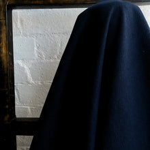 Load image into Gallery viewer, Merton Washed Denim Twill - Navy