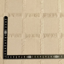 Load image into Gallery viewer, Fringe Festival - Ecru