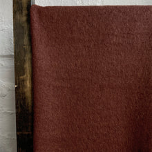Load image into Gallery viewer, Après Boiled Wool - Chestnut