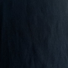 Load image into Gallery viewer, Merton Washed Denim Twill - Black