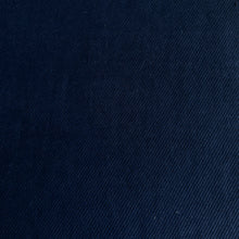Load image into Gallery viewer, Merton Washed Denim Twill - Navy