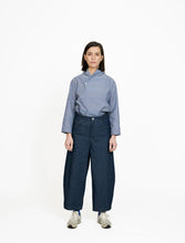 Load image into Gallery viewer, Barrel Leg Trousers by The Assembly Line
