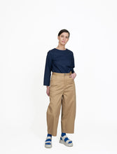Load image into Gallery viewer, Barrel Leg Trousers by The Assembly Line
