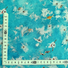 Load image into Gallery viewer, Icebergs - Silk CDC