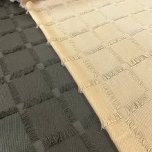 Load image into Gallery viewer, Fringe Festival - Ecru