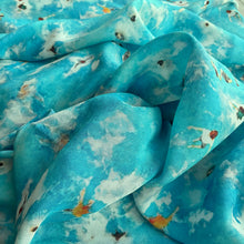 Load image into Gallery viewer, Icebergs - Silk CDC