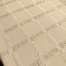 Load image into Gallery viewer, Fringe Festival - Ecru