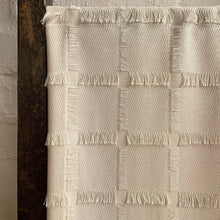 Load image into Gallery viewer, Fringe Festival - Ecru