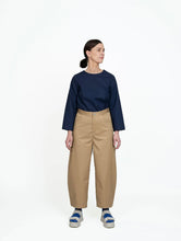 Load image into Gallery viewer, Barrel Leg Trousers by The Assembly Line