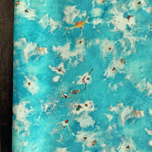 Load image into Gallery viewer, Icebergs - Silk CDC