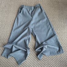 Load image into Gallery viewer, Straight Forward Wool Suiting