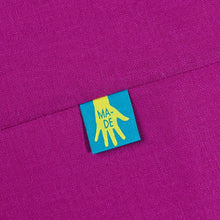 Load image into Gallery viewer, KATM Woven Label Pack - MADE