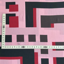 Load image into Gallery viewer, Follet Viscose CDC - Deco Deluxe - Chocolate/Cherry