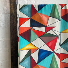 Load image into Gallery viewer, All The Right Angles - Silk CDC