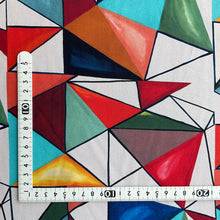 Load image into Gallery viewer, All The Right Angles - Silk CDC