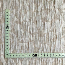 Load image into Gallery viewer, Porto Jaquard - Natural