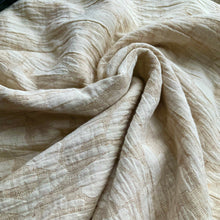 Load image into Gallery viewer, Porto Jaquard - Natural