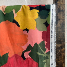 Load image into Gallery viewer, Liberty Tana Lawn - Marinas Tea Garden C