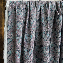 Load image into Gallery viewer, Liberty Tana Lawn - Aubrey Forest C