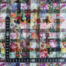 Load image into Gallery viewer, Liberty Tana Lawn - Archive Gingham A