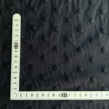 Load image into Gallery viewer, Grande Rosette - Black