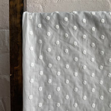 Load image into Gallery viewer, Grande Rosette - White