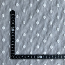 Load image into Gallery viewer, Grande Rosette - White