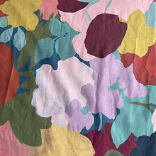 Load image into Gallery viewer, Liberty Tana Lawn - Marinas Tea Garden A