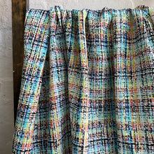 Load image into Gallery viewer, 100% Linen Digital Print - Spring Tweed