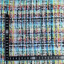 Load image into Gallery viewer, 100% Linen Digital Print - Spring Tweed
