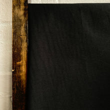 Load image into Gallery viewer, Napoli Washed Twill - Black