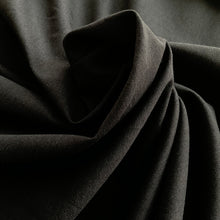 Load image into Gallery viewer, Napoli Washed Twill - Black