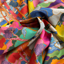 Load image into Gallery viewer, Liberty Tana Lawn - Prospect Road A