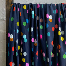 Load image into Gallery viewer, Doops Design - Icon Confetti Navy