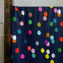 Load image into Gallery viewer, Doops Design - Icon Confetti Navy