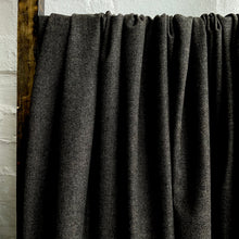 Load image into Gallery viewer, Tommy Herringbone Wool - Chocolate