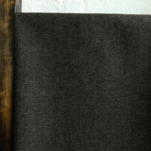 Load image into Gallery viewer, Tommy Herringbone Wool - Chocolate