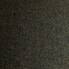 Load image into Gallery viewer, Tommy Herringbone Wool - Chocolate