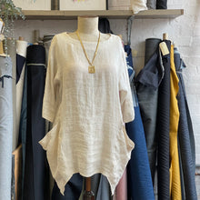 Load image into Gallery viewer, Kaye Tunic by StyleArc