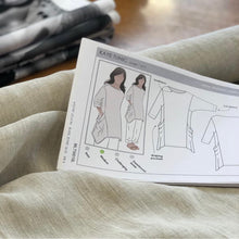 Load image into Gallery viewer, Kaye Tunic by StyleArc