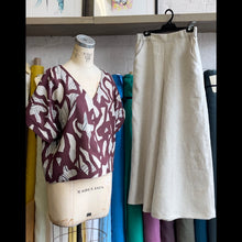 Load image into Gallery viewer, Loddon Woven Pant by StyleArc